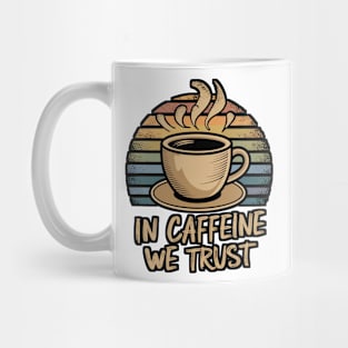 Coffee lover Mug